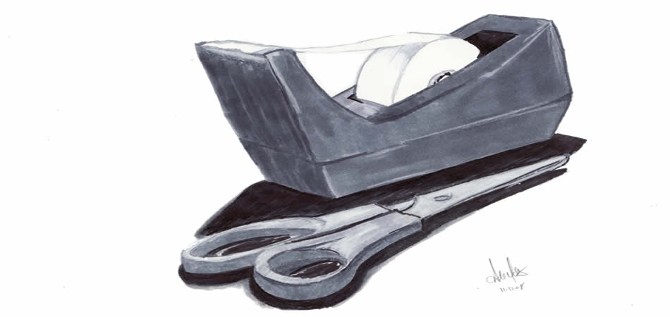 "Print Media & Desktop Publishing."